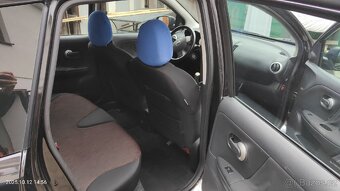 Nissan Note 1.6 16v - 5