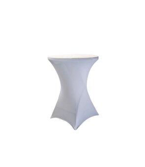 Svatební dekorace a ubrusy (dřevěné a bordó) - 5