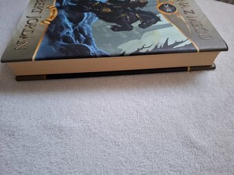 Robert Jordan - Koruna z mečů - 5