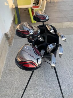 Golfové hole Nicklaus - 5