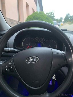 Prodávám Hyundai i30 - 5