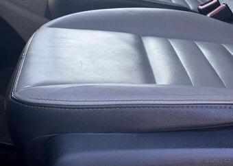 Ford Tourneo Custom 2.0TDCi L2 9MÍST KŮŽE TAŽNÉ automat - 5