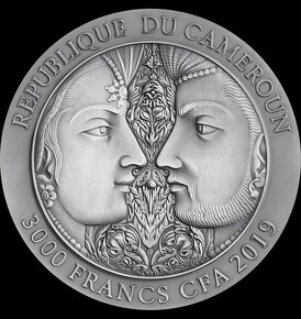 Sada mincí Kama Sutra Moments of Love 2019-20-21 - 5