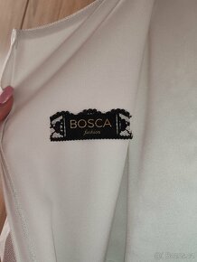 Svatební i plesové šaty - 5