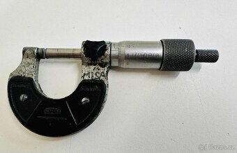 Mikrometry SOMET - 5