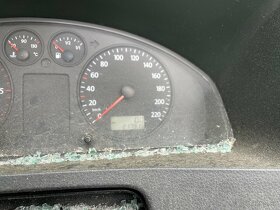 PŘEVODOVKA Rozvodovka T5 2.5 TDI AXD 96kw - 5