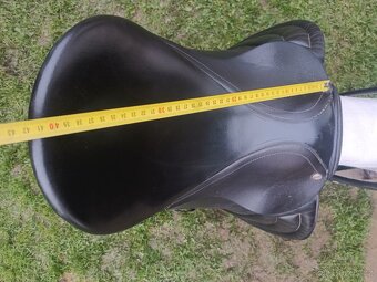 Sedlo jako Euroriding Topas - 5