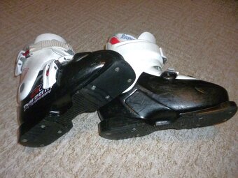 DALBELLO - dětské lyžáky - 5