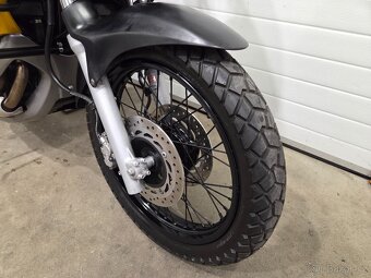 Honda XL 700 V Transalp - 5