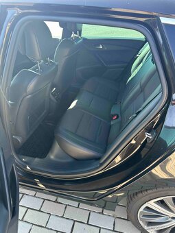 Peugeot 508sw GT rok 2014 - 5