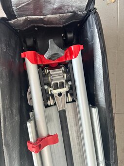 Rubi TZ-1300 profesionální řezačka - 5