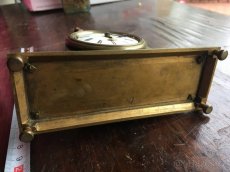 Starožitné hodiny II. - 5