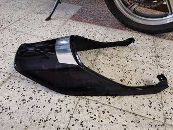 Kawasaki Zephyr KZ 550 - 5