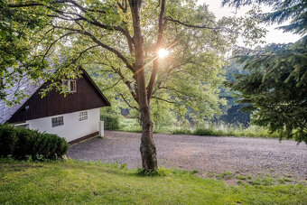 Pronájem chalupy Pastviny - 5