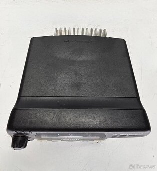 Vysílačka Motorola CDM1550 LS+ - 5