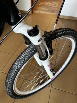 Horské kolo Rock Machine -Catherine - 5