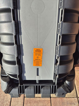 Autosedačka BRITAX RÖMER - 5