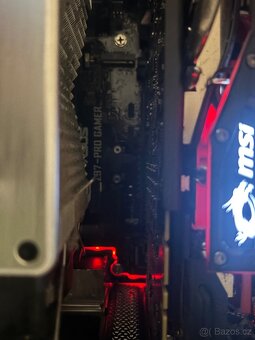 Herni pc i7 4790k - 5