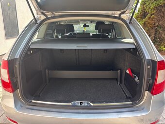 Škoda Superb DSG, 2.0 103kW, 2.majitel, pečlivě servisováno - 5