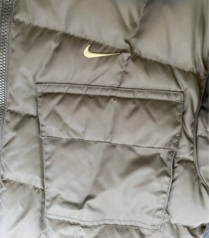 Nike vintage bunda - 5