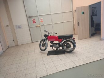 🔧 Renovace, opravy a GO motorů – Fichtl, Pionýr, Babetta 🔧 - 5