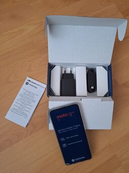 Motorola Moto G34 5G - 5