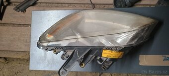 Přední levé světlo Ford Focus C-Max - 5