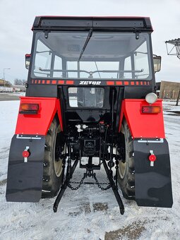 Zetor 7745 - 5