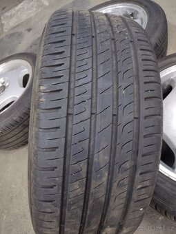 ALU kola 5x112 Rondell R17, Audi, Škoda, VW, Mercedes - 5