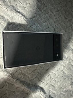 Google Pixel 6 - 5
