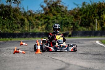 Rotax max 125 senior - 5