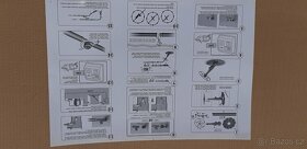 Poloautomatický vysavač do bazénu-ZANDER - 5