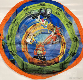 LEGO Merchandise - doplňky apod. - 5