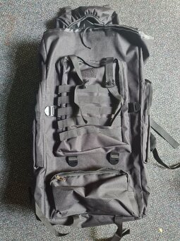 Batoh turisticky - 5