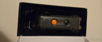 Ultrasonická pomůcka pro trénink psů - 5