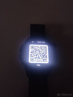 Pánské chytré hodinky - 5