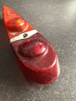 Kryt světla škoda - 5