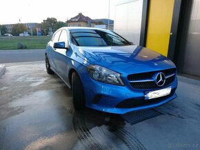 Mřížka Mercedes - 5