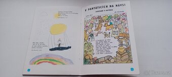 Čtyřlístek č 100 Výroční - 5