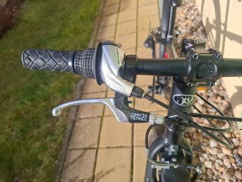 Lehké kolo KUbikes 20 L MTB - 5