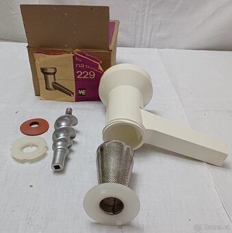 Sada mixér ETA 1-012 s příslušenstvím - 5