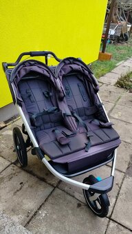 Thule Urban Glide 2 Double - 5