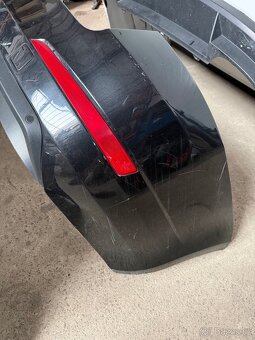 Zadní nárazníky Octavia 3 / Rapid - 5