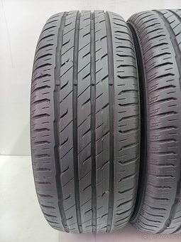 Letní pneu 205/60/16 Semperit - 5