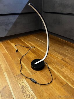 Stolní lampa Tomasucci Stelo - 5