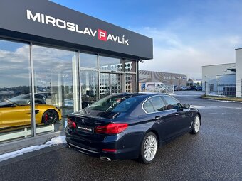 Prodám BMW 540i xDrive Luxury Line - 5