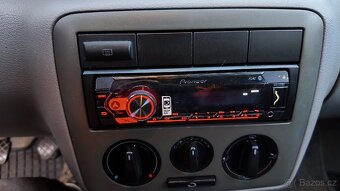 Škoda Octavia 1,6 SLX - 5