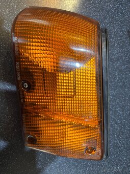 Světla CrX honda - 5