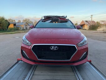 Hyundai i30 combi 2018 - 2025 - 5