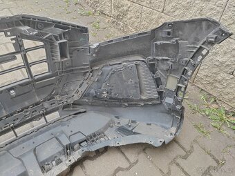 Audi Q8 SQ8 S-line naraznik - 5